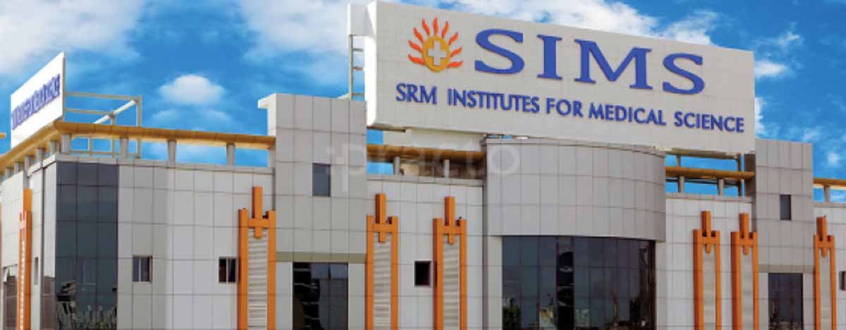 Tamil Nadu: SIMS Hospital gets Aortic Aneurysm Centre