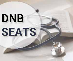 10,000 DNB seats will be offered by 2020: Dr Rashmikant Dave, Executive Director, NBE