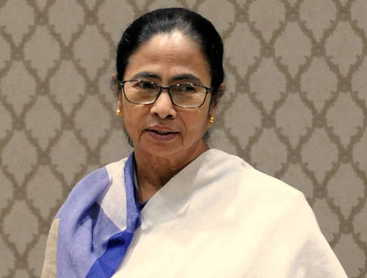 Healthcare free in all state run hospitals: WB CM Mamata Banerjee