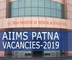 Job Alert: JR, SR vacancies at AIIMS Patna; APPLY NOW