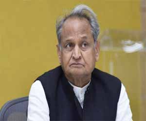 Rajasthan: CM Gehlot asks private hospitals to provide concessional treatment to poor