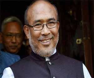 Manipur CM assures full medical staff in health centres