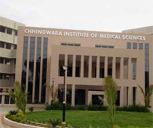 Madhya Pradesh: CM dedicates auditorium at Chhindwara Institute of Medical Sciences