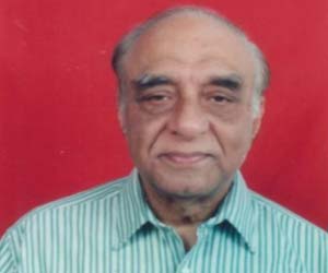 Dr C Gopalan, Former DG ICMR, Eminent Nutritionist passes away at 101