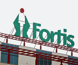 YES Bank offloads 7 percent stake in Fortis for Rs 645 crore through open market