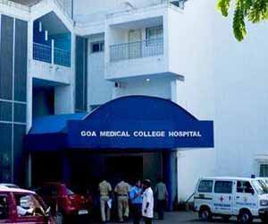 Goa Medical College Hospital to get super speciality block: Rs 60 crore released by state