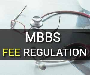 MCI BOG preparing guidelines for MBBS, PG Medical fee regulation: Health Ministry