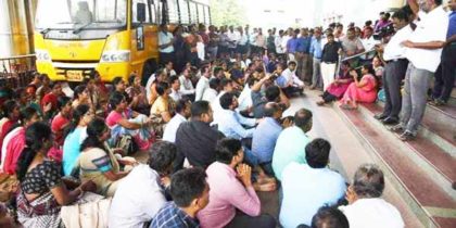 doctors strike