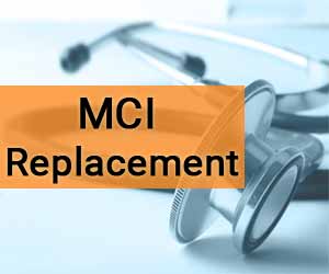 MCI replacement Begins: Health Ministry to draw lots on Oct 14 to elect NMC members