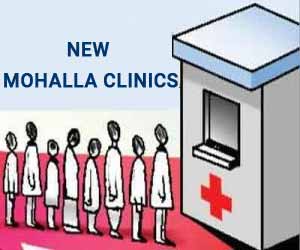 Delhi govt inaugurates 10 more mohalla clinics on Gandhi jayanti