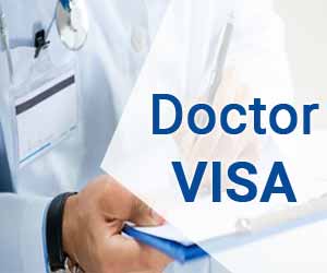 Now, new fast-track visa for Indian doctors, nurses wanting to work with UK NHS