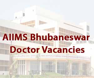 AIIMS Bhubaneswar releases 93 vacancies for Senior Resident post; APPLY NOW