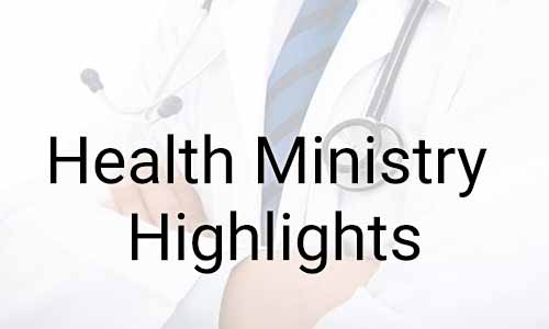 Health Ministry Highlights 2019: 15,700 more MBBS seats, NMC, E Cigarette Ban, Modicare