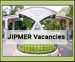 JIPMER releases 86 vacancies for Nursing Officer, Psychiatric Nurse posts: Details