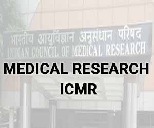 From Nutrition to Epidemic Outbreaks: All Medical Research By ICMR from 2016-2019