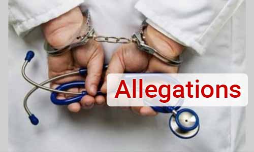 Madurai Medical College Radiology AP arrested for allegedly threatening, cheating woman of Rs 30 lakh