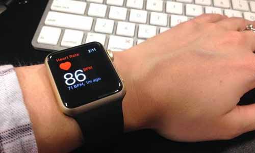New York Cardiologist files lawsuit against Apple over atrial fibrillation sensor in Watch