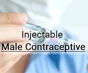 ICMR developed worlds first injectable male contraceptive: MOS Health informs on its features, side effects, expected launch