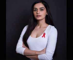 Former Miss World Manushi Chillar to spread AIDS awareness among women in India