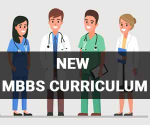 New MBBS curriculum: MCI directs Medical Colleges to conduct faculty workshops expeditiously