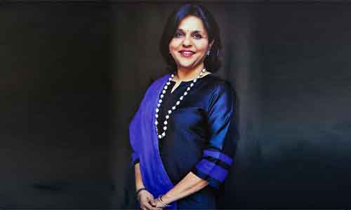 Medical tourism is still nascent in India: Apollo Joint MD Dr Sangita Reddy