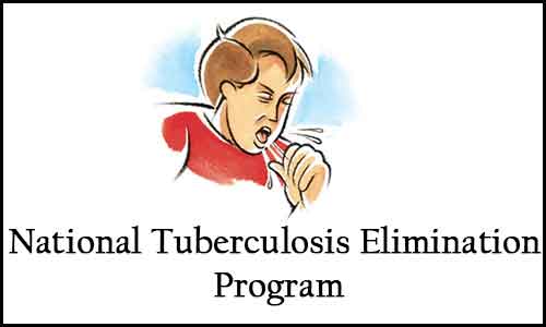 RNTCP gets a name change, now called National Tuberculosis Elimination Program (NTEP)