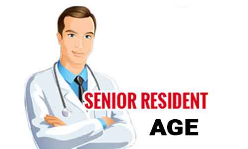 Upper Age Limit of Senior Residents at AIIMS, PGI, JIPMER, LHMC raised to 45 years